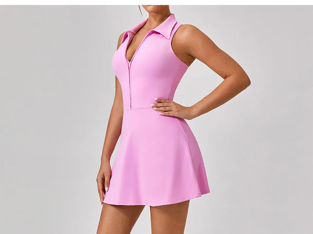 Vestidos Ace