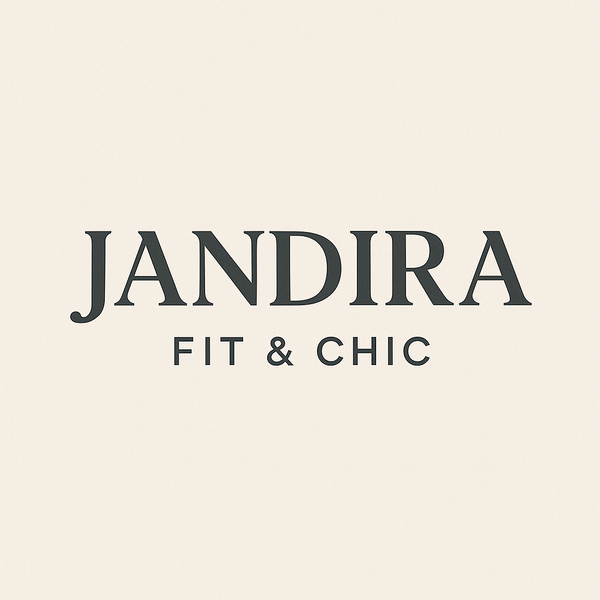 Jandira Fit & Chic 